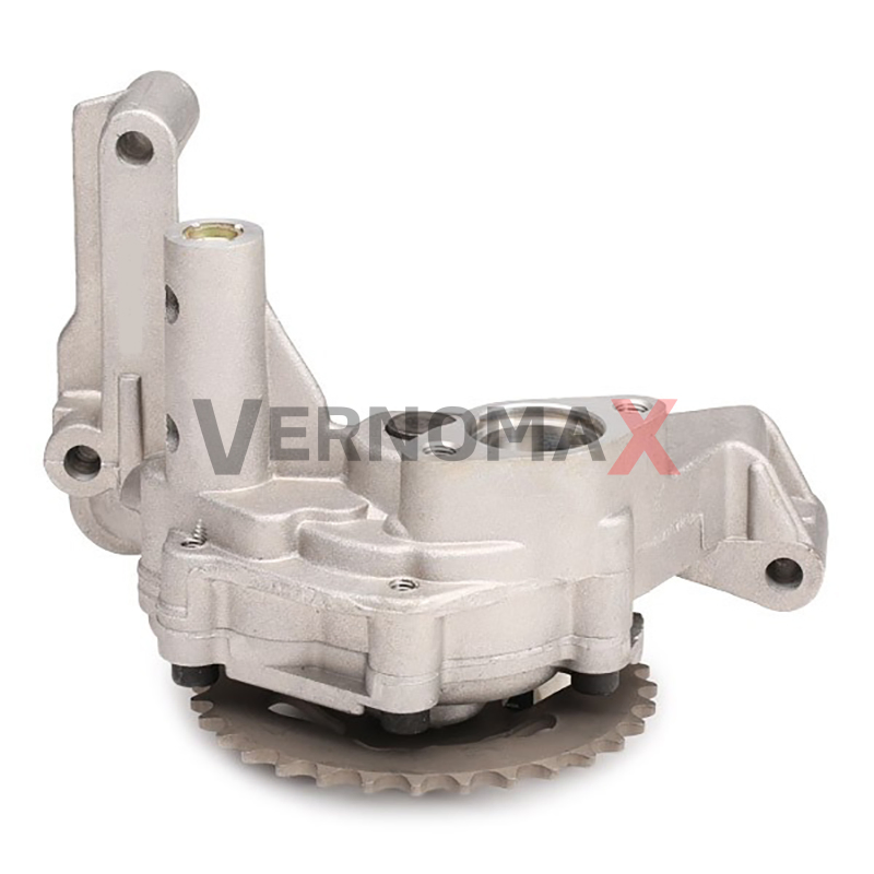 Масляный насос 06A115105 для Golf IV 1.8 T и A3 1.9 Tdi