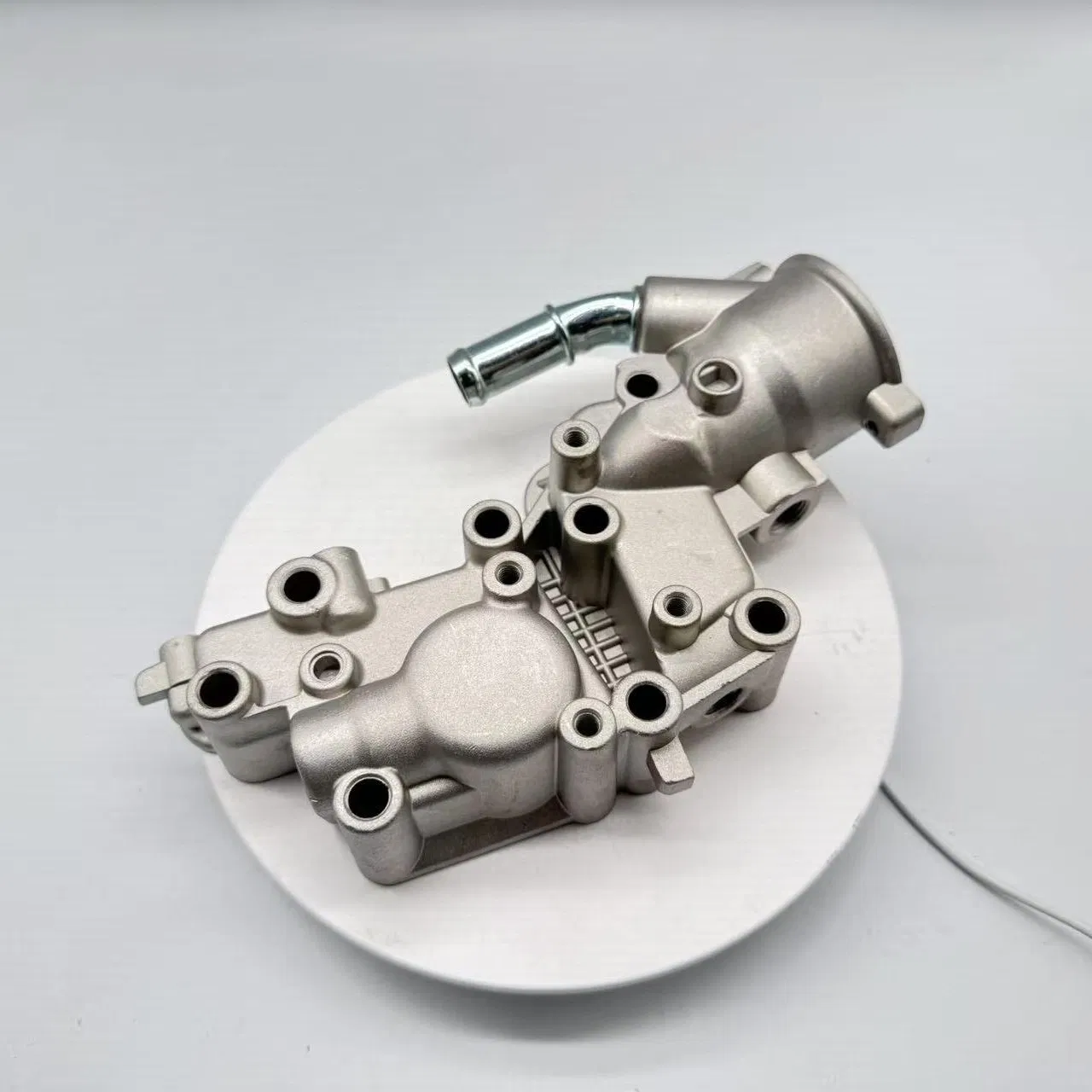 Корпус термостата охлаждающей жидкости для Citroen, Peugeot