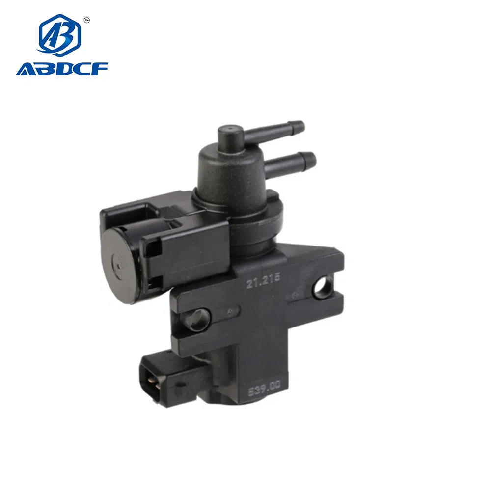 Клапан управления турбиной для Alfa/FIAT 7.00607.02.0