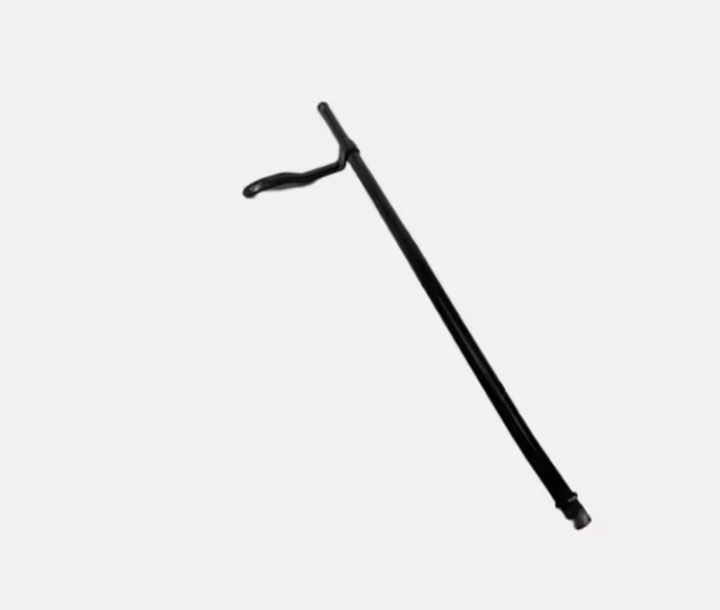 Маслоизмерительный щуп двигателя