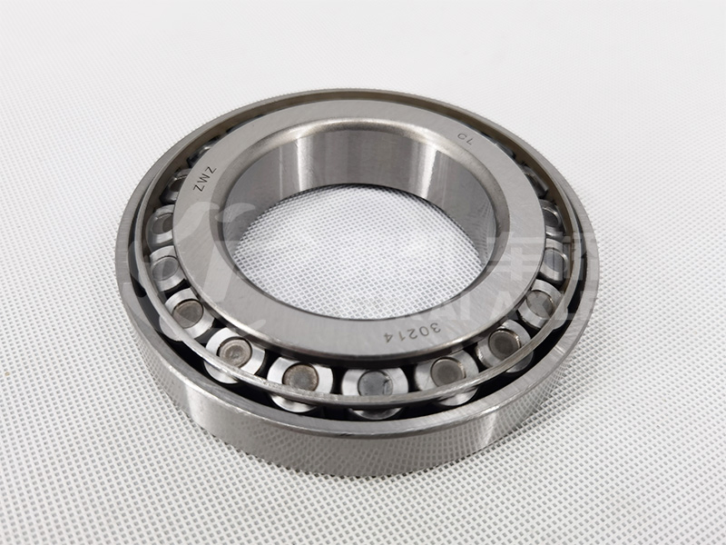 Роликовый конический подшипник 30214 для Foton Auman