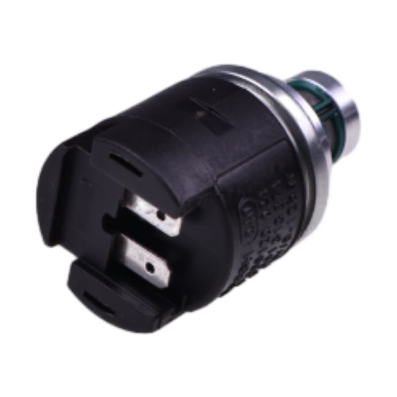 Соленоид AT179491 для погрузчика 310e, 310g, 410e