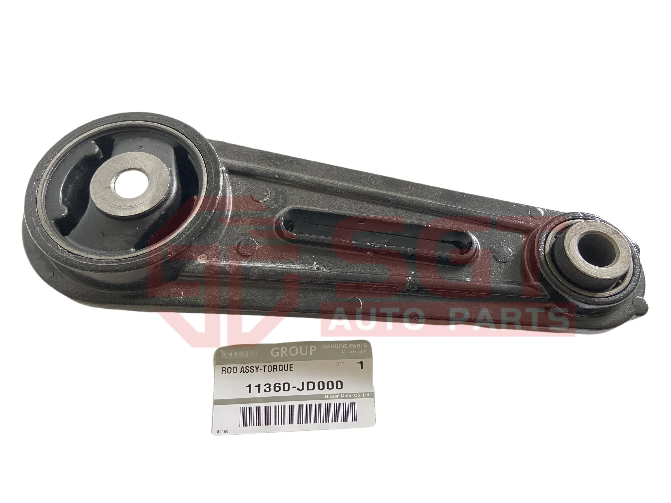 Опорный двигателя 11360-JD000 для Nissan Qashqai J10 B16