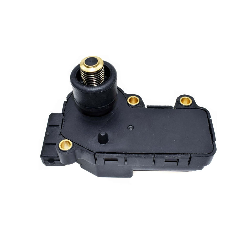 Клапан управления холостым ходом IACV 84004