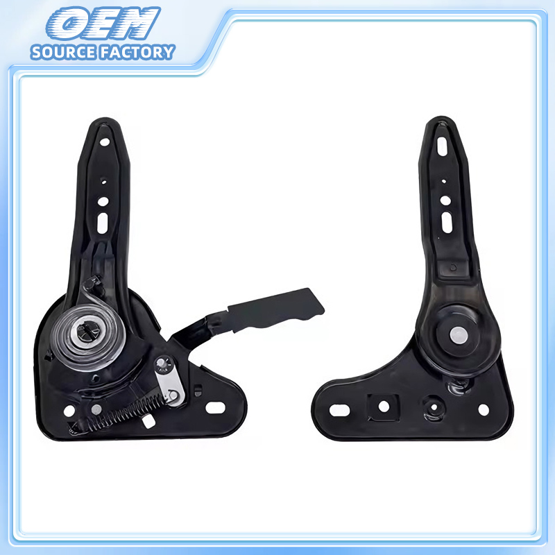 Customized Car Seat Adjuster Angular Regulation Seat Recliner Auto Seat Angle Adjuster for Auto/Truck/Bus/Racing/Bus
