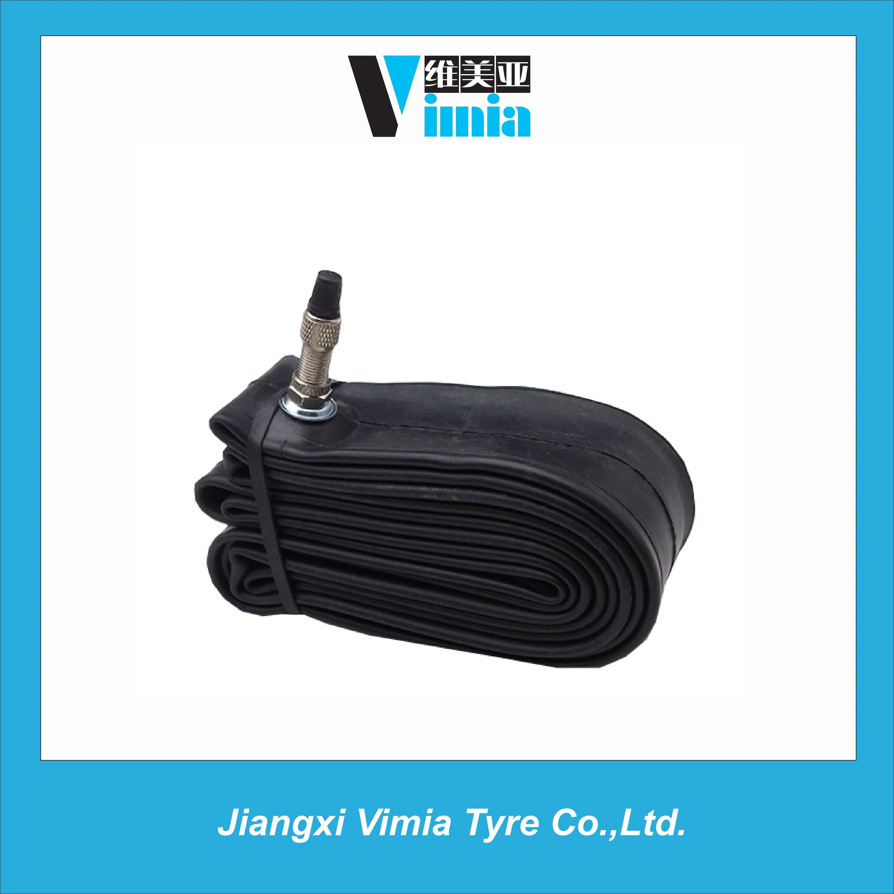 Камера велосипедная 20 дюймов (1.75/1.95/2.125)