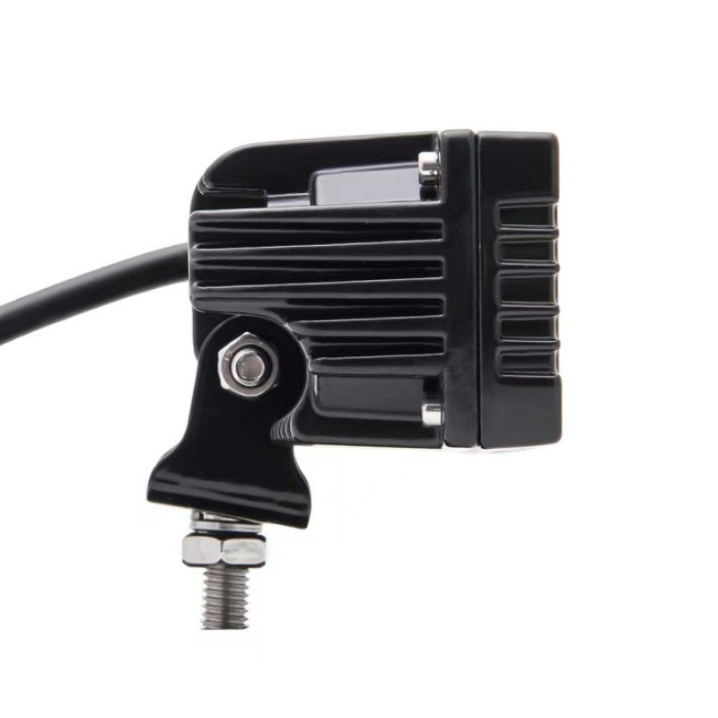 Универсальный светодиодный фонарь заднего хода 2 дюйма