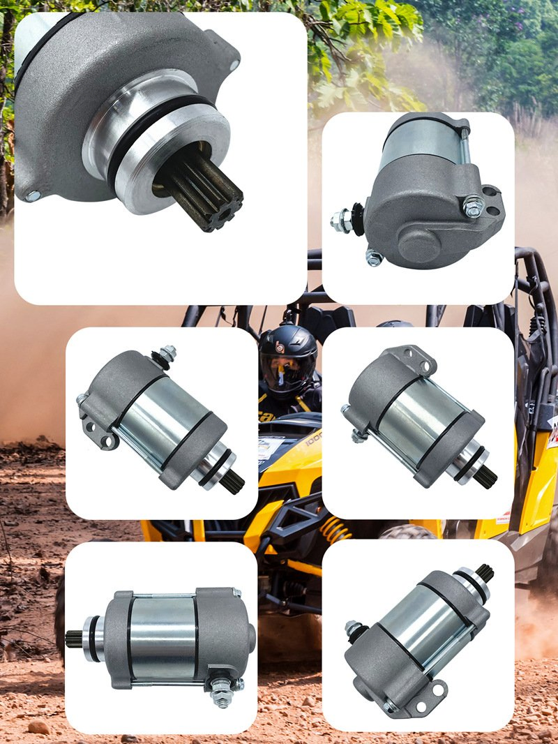 Стартер для мотоцикла KTM 250 350 FE250 FC250 FC350
