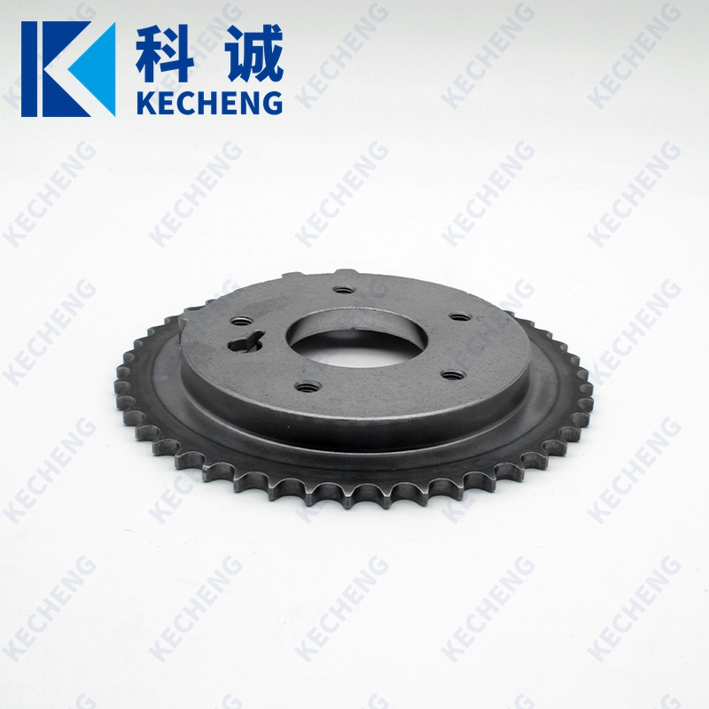 Звёздочка распредвала из металлокерамики для авто и мотоциклов