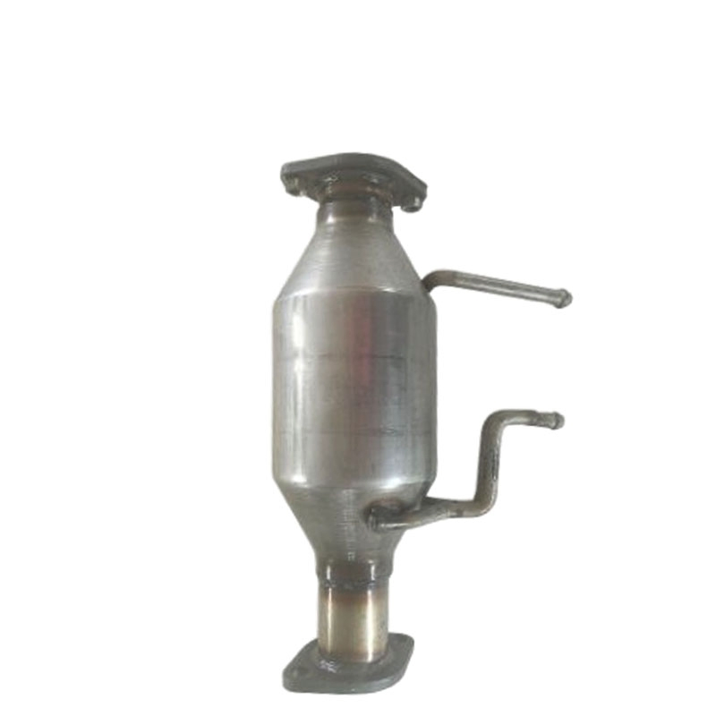 Катализатор выхлопной Great Wall Haval H2 1.5T