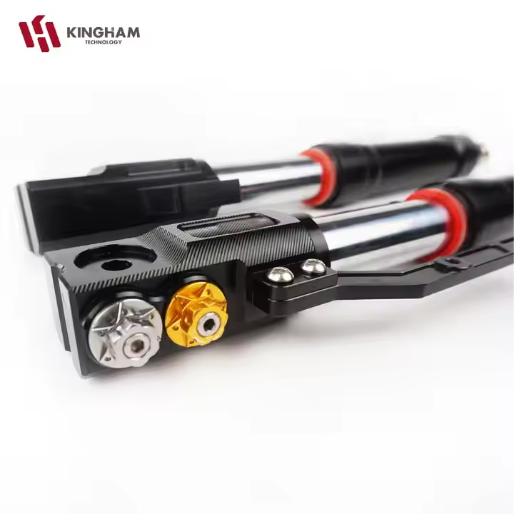 Амортизатор Kingham для Yamaha Aerox/NVX