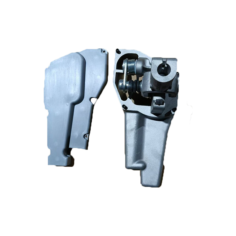 Premium Az4071410051 Sub-Factory HOWO Accessory Hub Oil Seal for Trucks