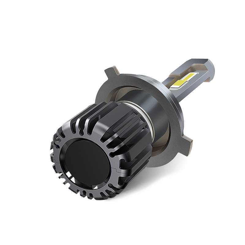 Светодиодные лампы Raych R8S для авто, 110W 20000lm