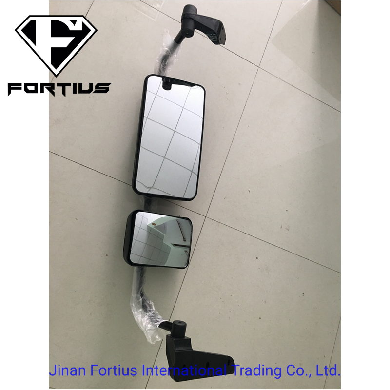 Sinotruk Shacman FAW Camc Rear View Mirror Truck Spare Parts Wg1642777010