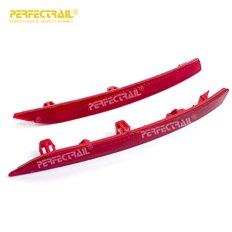 Светоотражатель заднего бампера для BMW 3 Series F30 F35 2014-2019