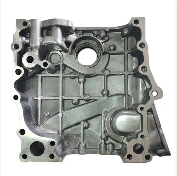 Масляный насос 15103-75021 для Toyota 3RZ