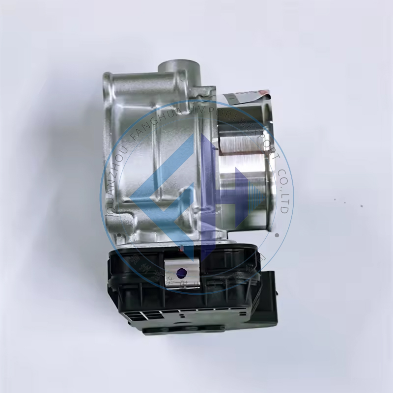 Электронная дроссельная заслонка S00012573 для Saic Maxus V80 G10 T60