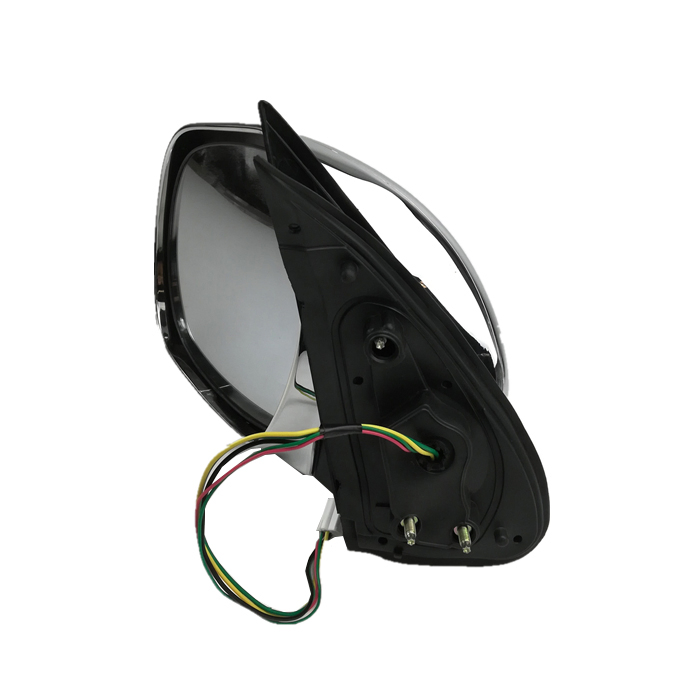 Электрозеркало для Toyota Hiace 2005-2018