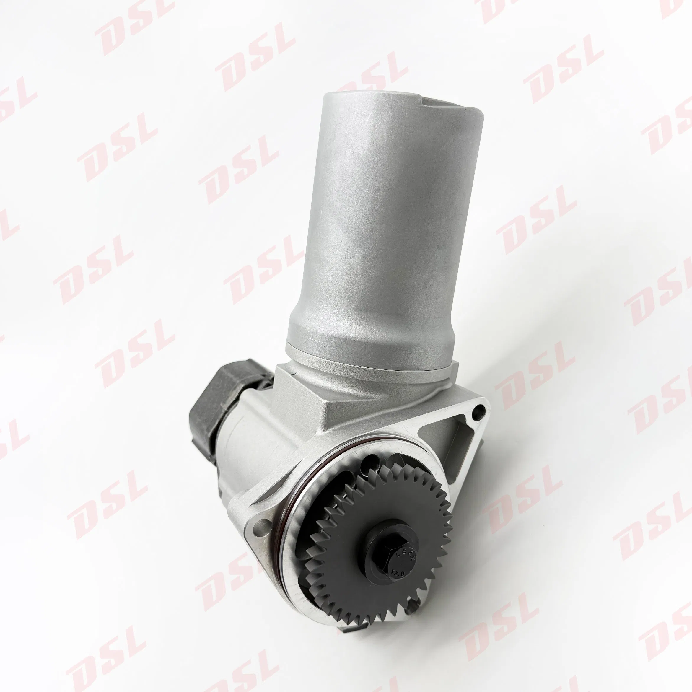 High-Quality 162-9608 10r-2995 Hydraulic Fuel Pump 1629608 10r2995 Suitable for 3126 Engine