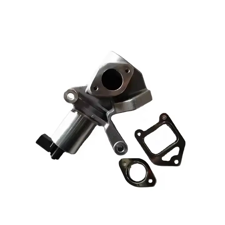 Клапан EGR электрический Ssangyong 6651400660