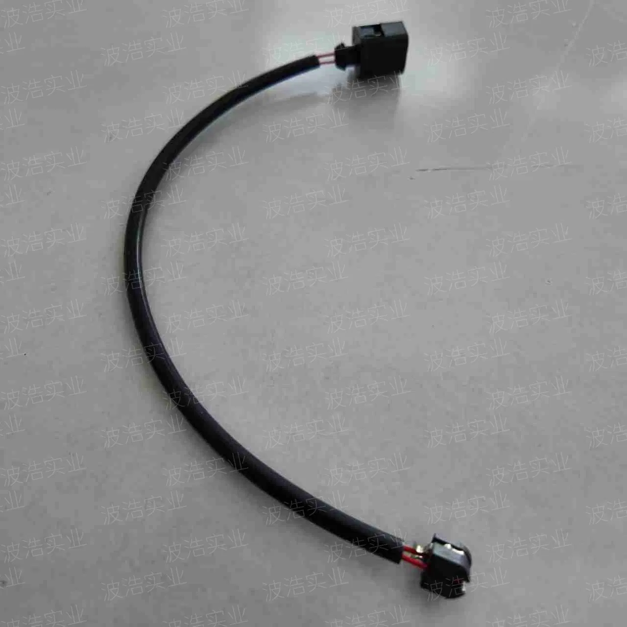 Reliable Alarm Line Wire for Enhanced Vehicle Safety Systems