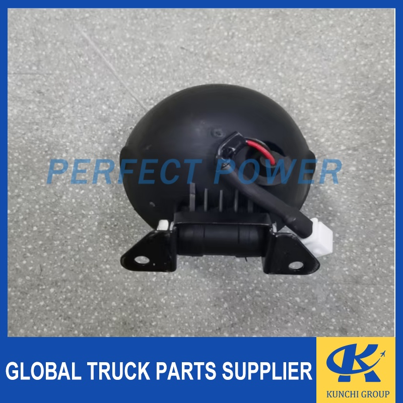 Противотуманная фара WG9719720020 для Sinotruk HOWO A7