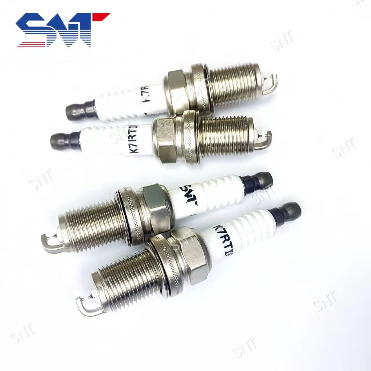 Иридиевые свечи зажигания Snt K7RTIP для всех авто