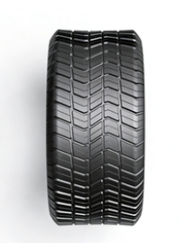 Шина ATV универсальная внедорожная JCV132 23X10.5-14