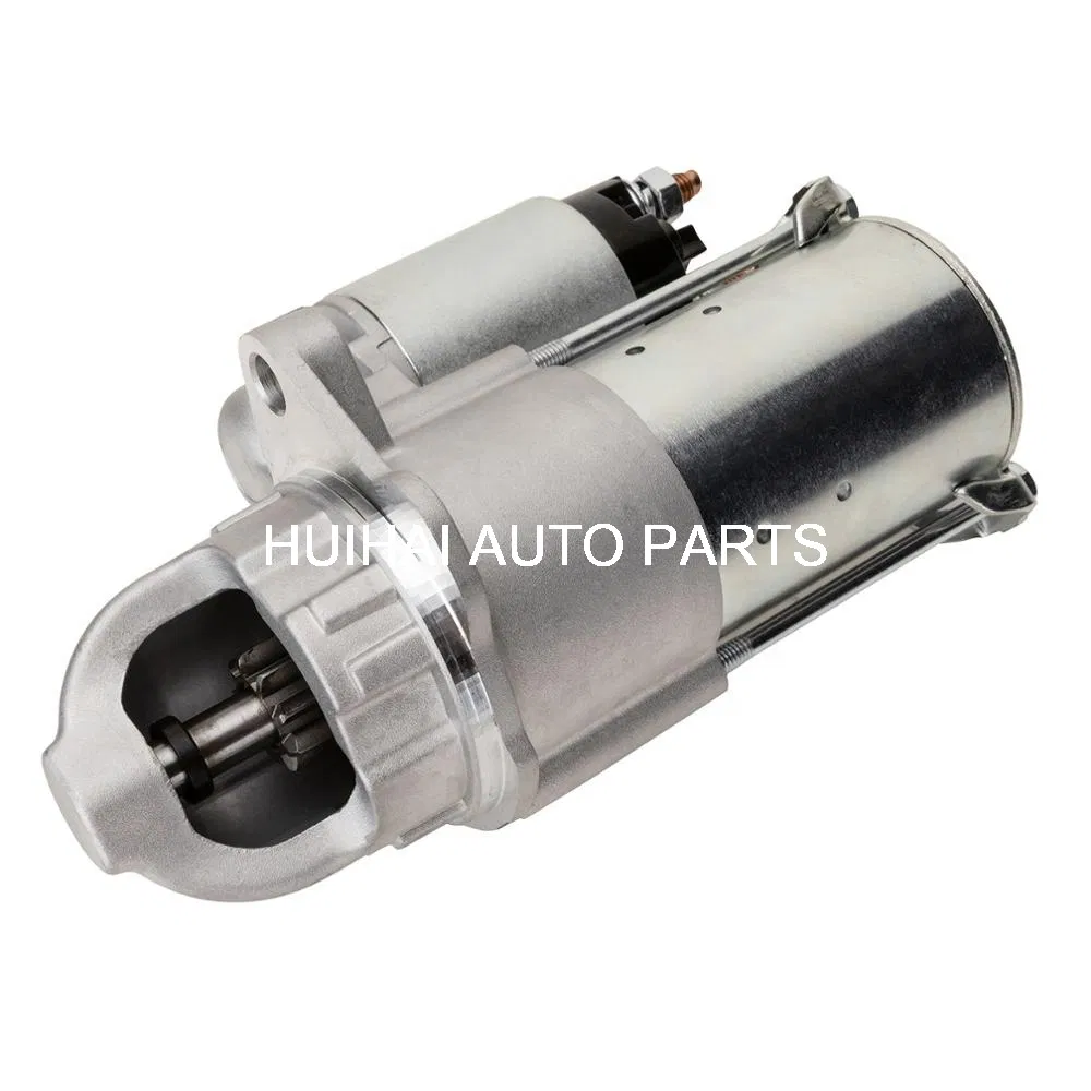 Стартер автомобильный 6493 10465551 для Chevrolet