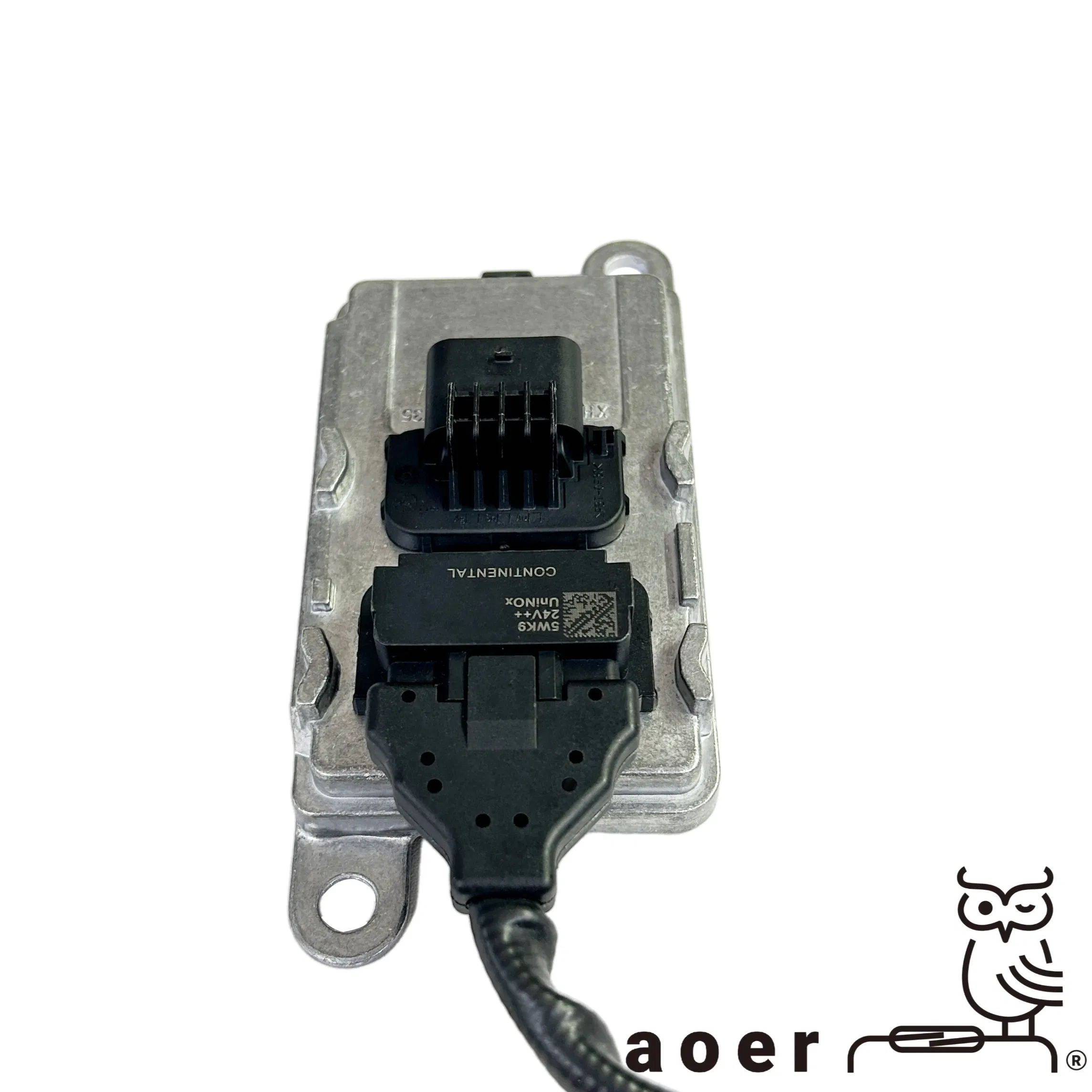 Датчик NOx China VI/Euro 6 для систем выхлопа