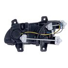 Правая фара LED для Sinotruk HOWO T5g/T7h/Tx, WG9925721012