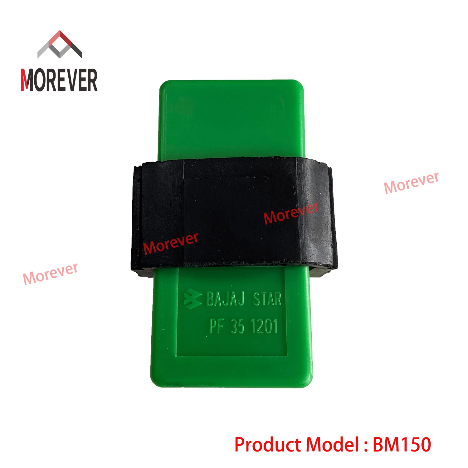 Игнайтер BM150 для мотоциклов, тук-туков и авторикш