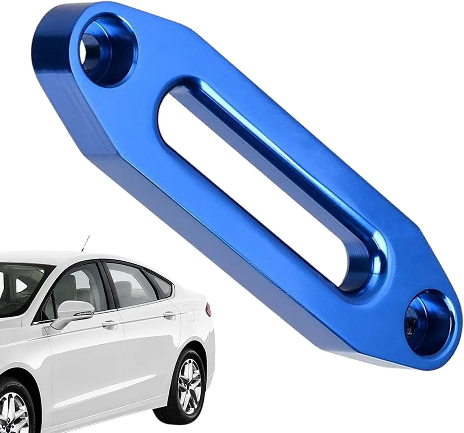 High-Quality Winch Fairlead for Safe and Secure Winching