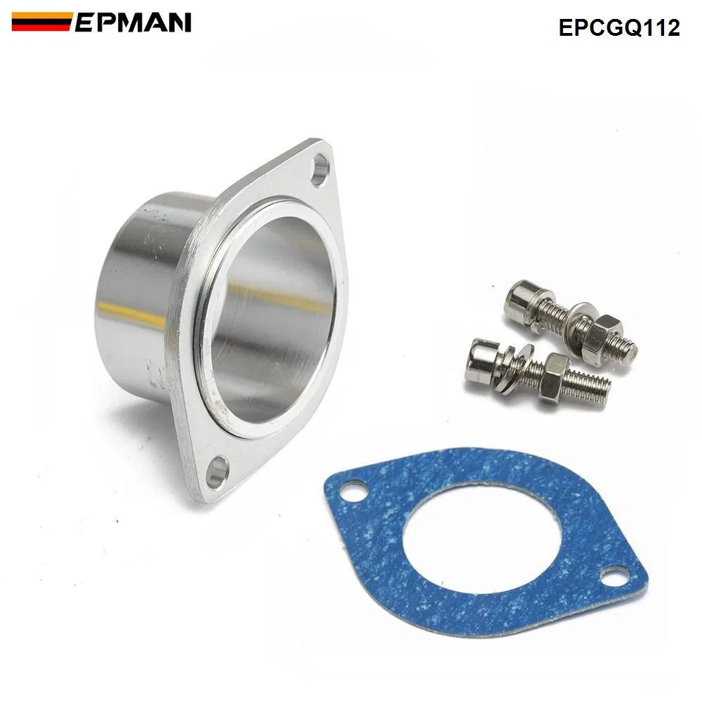 Адаптер фланца BOV Epman Racing Car для Blow off Valve
