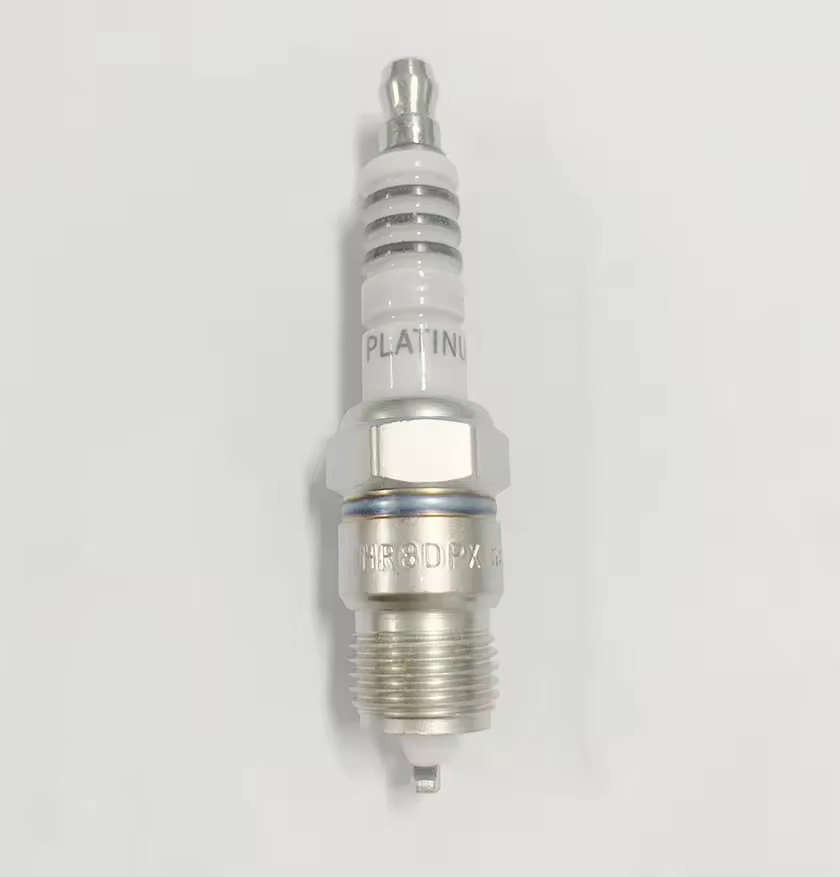Платиновая свеча зажигания 6224 для автомобилей