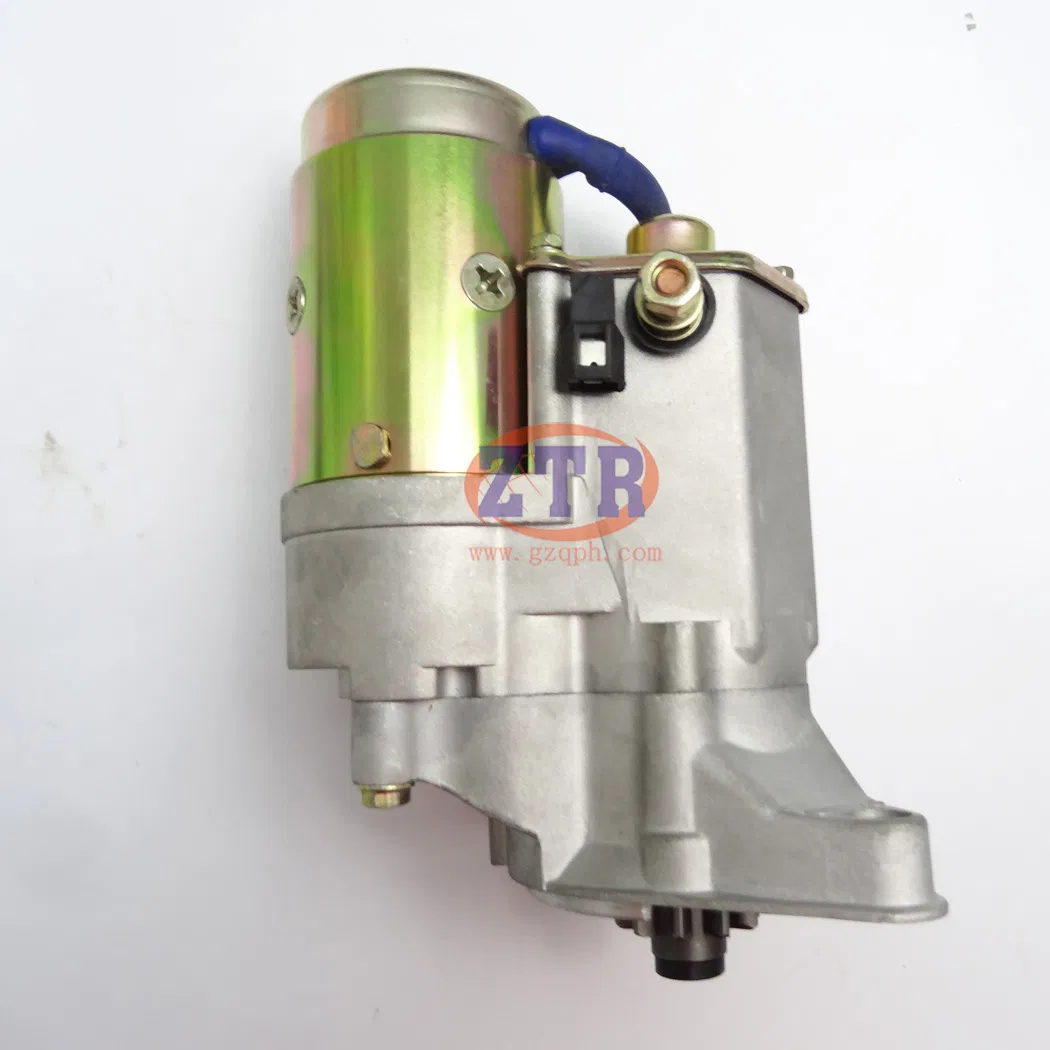 Стартер для Toyota Hilux Vigo 3L (28100-54170)