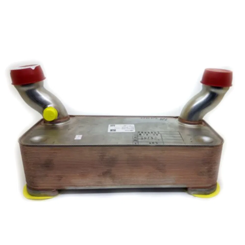 Маслоохладитель для ZF Intarder 0501221850 891100020