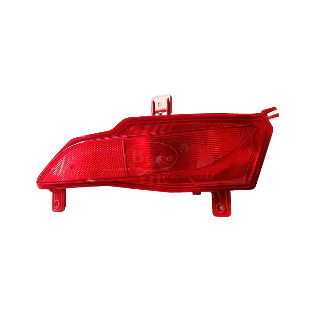 Фонарь заднего бампера для MG5 (OEM 10292140/10292139)