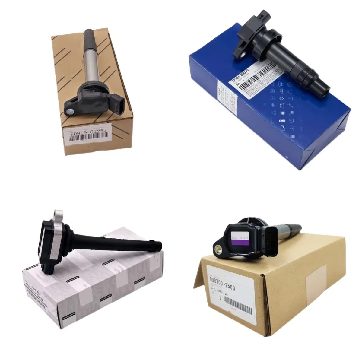 Катушка зажигания для Toyota Corolla, Prius, Noah 1ZR 2ZR 3ZR