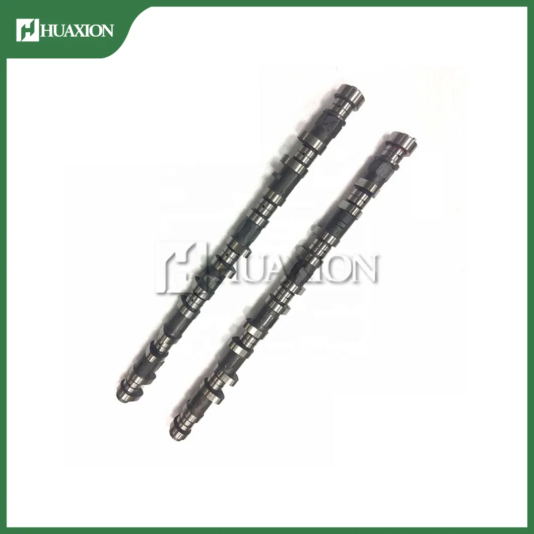 Распредвал HS7234 для двигателя Sinotruk WP10.340e32/WP10.380e32