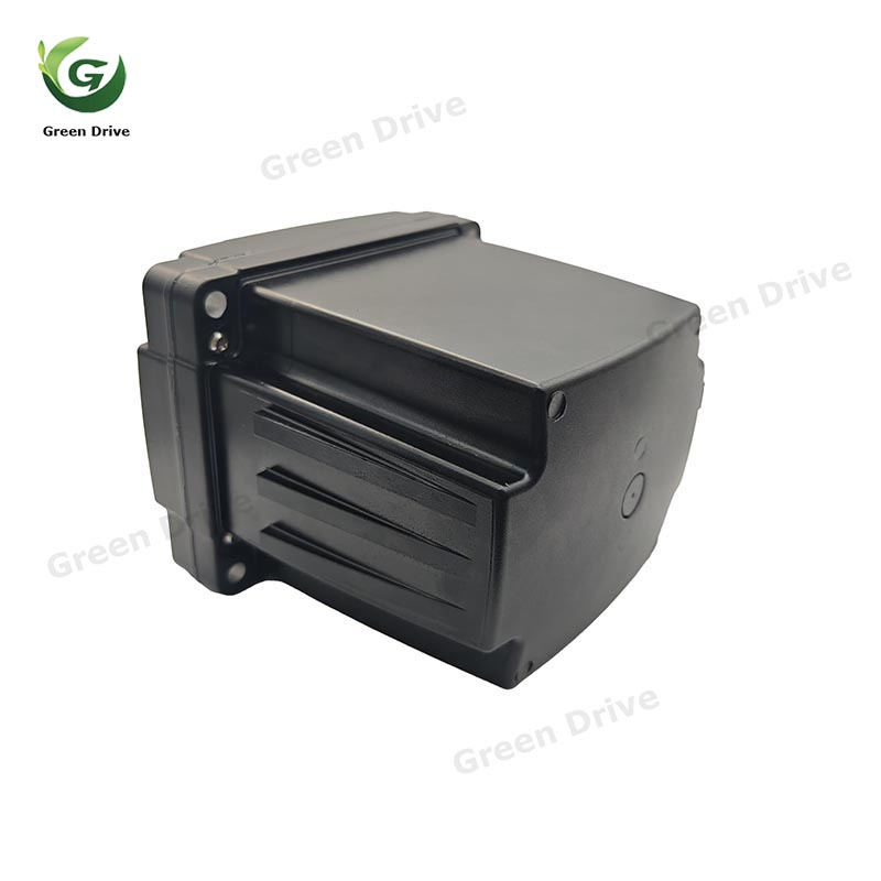 Насос-дозатор мочевины SCR L4400-1205350 для Kenworth