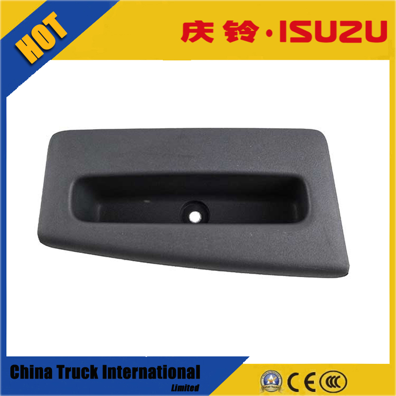 Genuine Parts Front Door Handle Box Lh 8974053141 for Npr75 4HK1-Tcs
