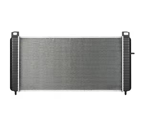 Радиатор охлаждения 2608 для Chevrolet Ion, Cobalt, Cadillac, Hummer