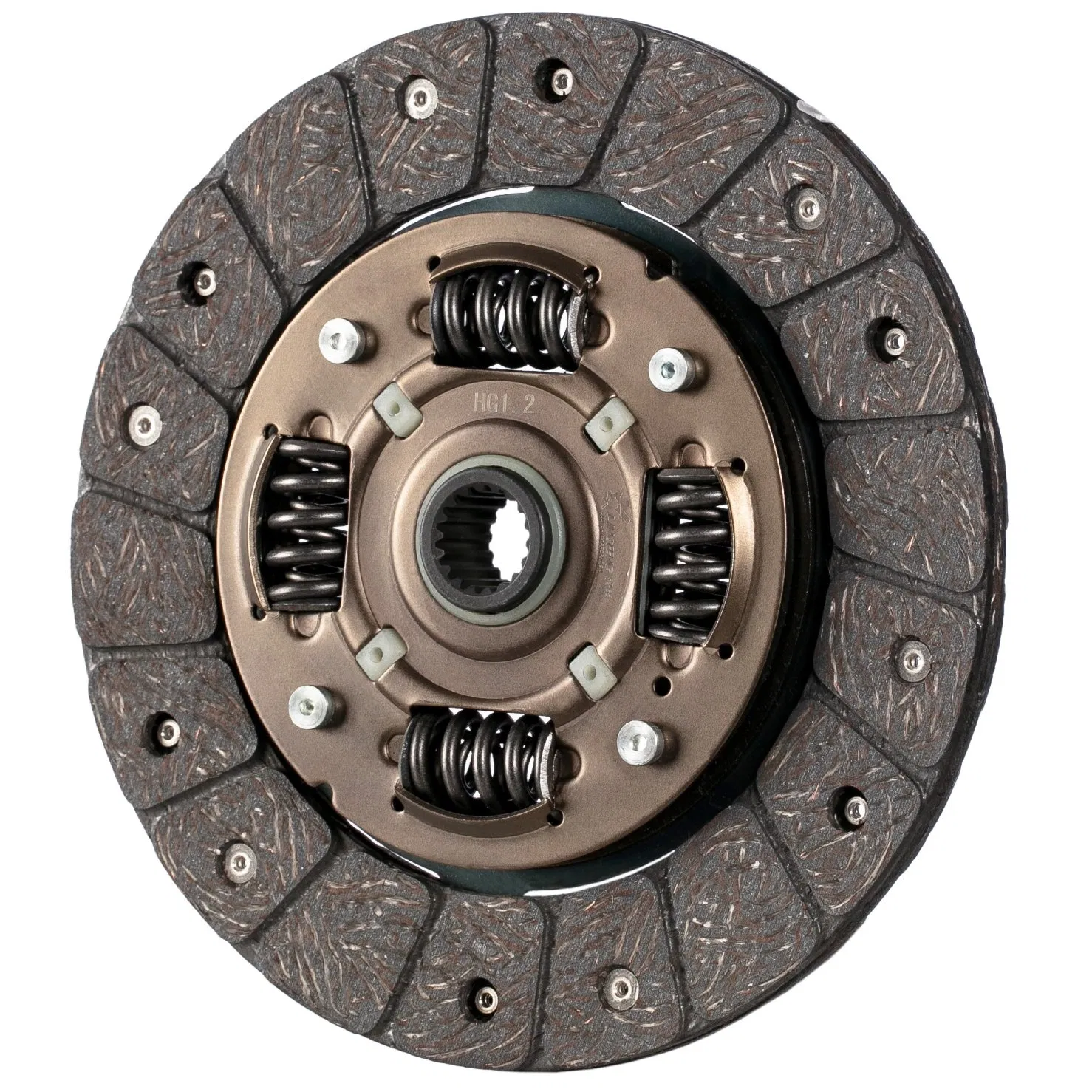 Диск сцепления для Chevrolet от OEM-поставщика