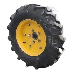 Agriculture Farm Natural Rubber Tyre for Tractor and Harvester