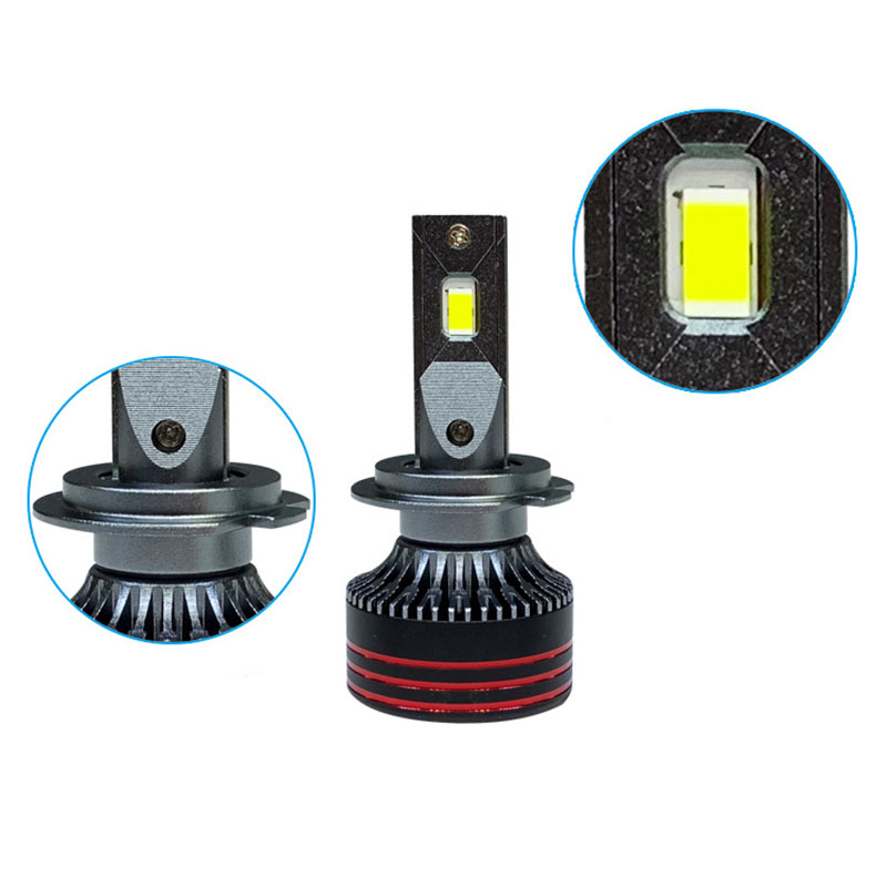 Универсальная светодиодная лампа заднего хода высокой яркости