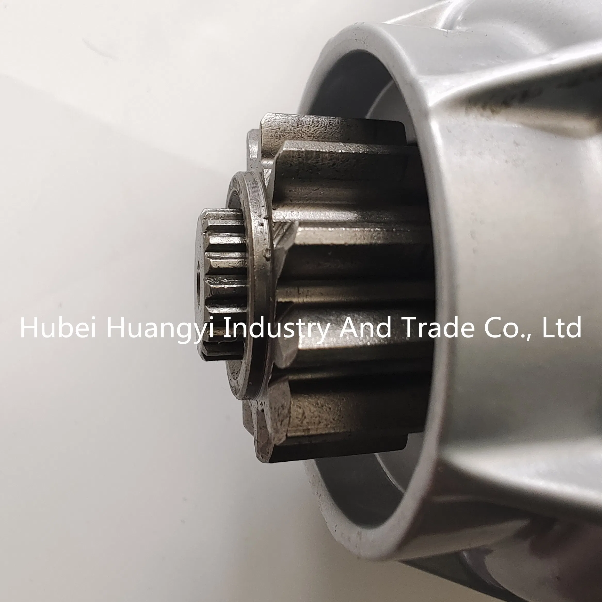 Стартер 5565911 24V 6кВт для двигателя Cummins 4BT