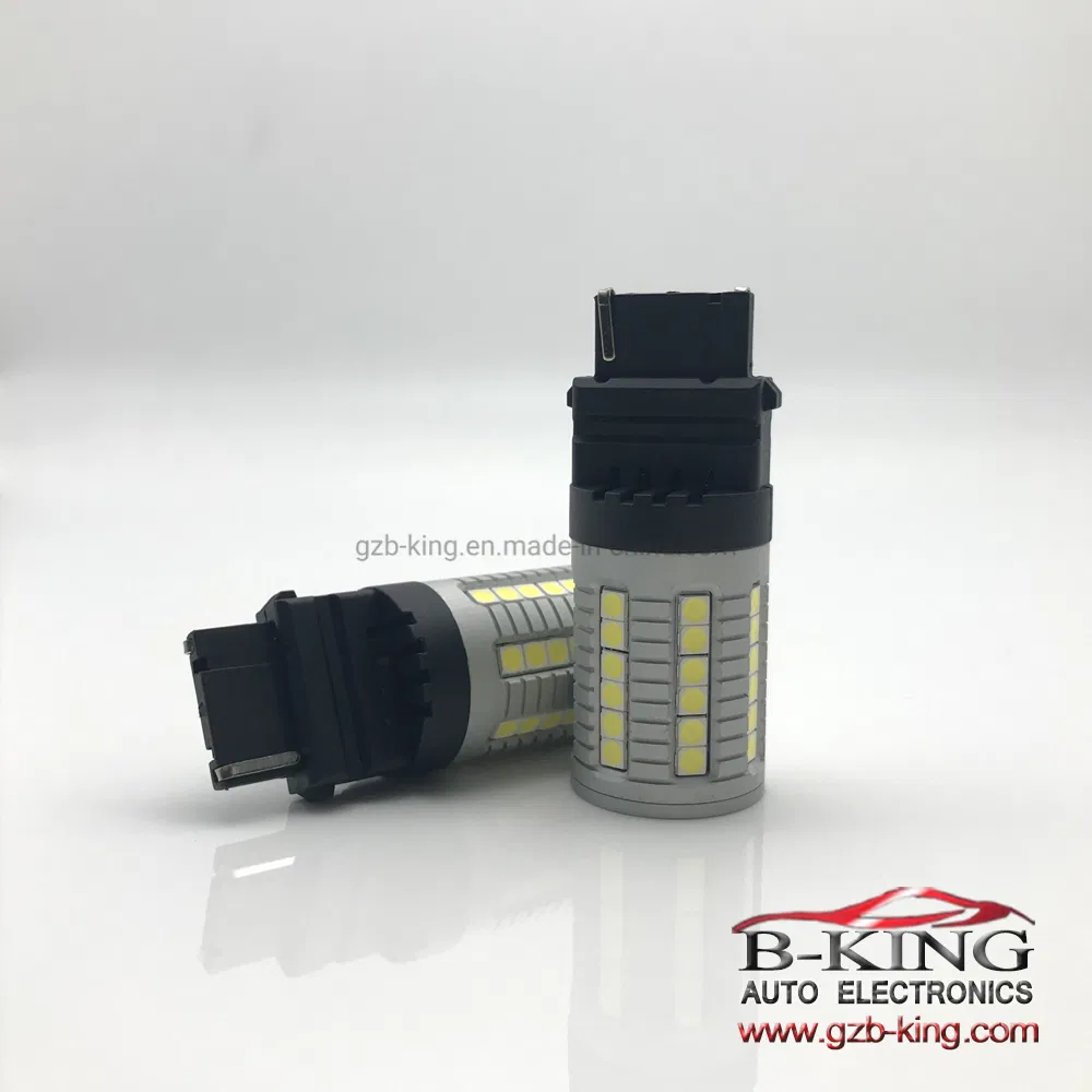 Светодиодная лампа 3156 Canbus 28Вт 1800лм для поворотников и заднего хода