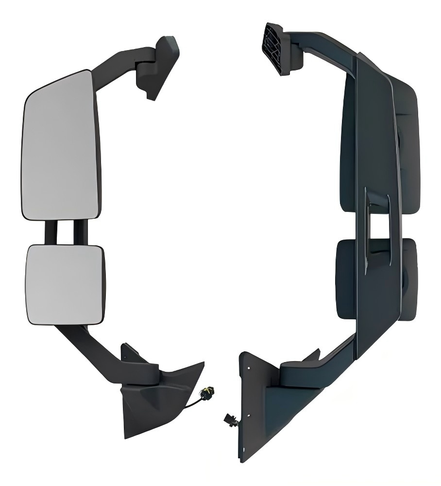 for Vol-Vo Fh Series European Truck Auto Body Spare Parts Rearview Mirror 21765523 82943958