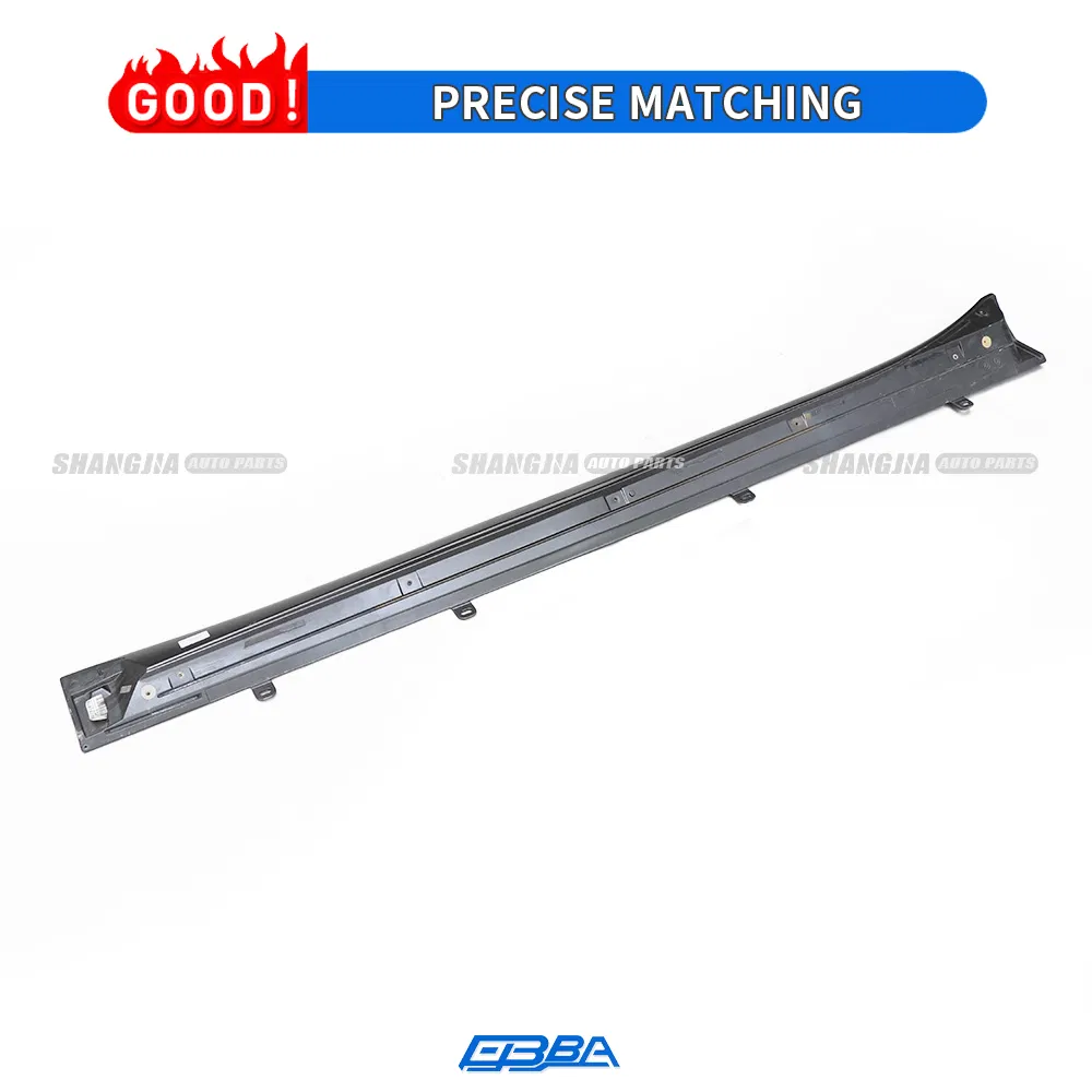 Original material lower skirt for Aston Martin DB11 2016-2023 HY53-10611-AC pure disassembly